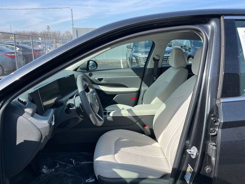 Used 2025 Hyundai Sonata SEL image 28
