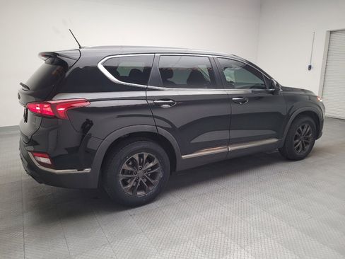 Used 2019 Hyundai Santa Fe SE image 10