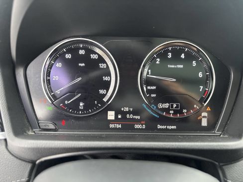 Used 2022 BMW X2 sDrive28i w/ Convenience Package image 13