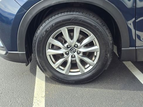 Used 2016 MAZDA CX-9 Touring image 9