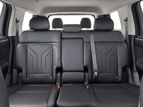 New 2026 Hyundai Santa Fe SEL image 16