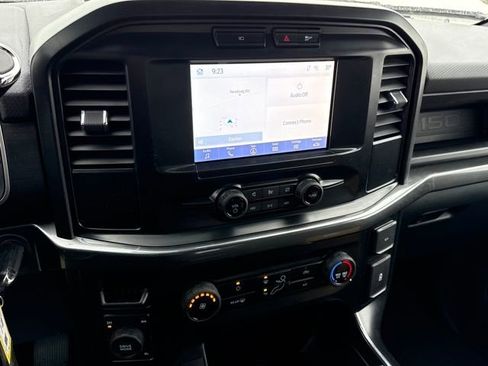 Used 2023 Ford F150 XL w/ STX Appearance Package image 28