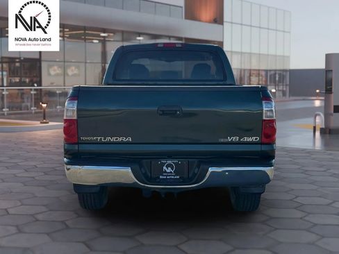 Used 2006 Toyota Tundra SR5 AWD/4WD image 7