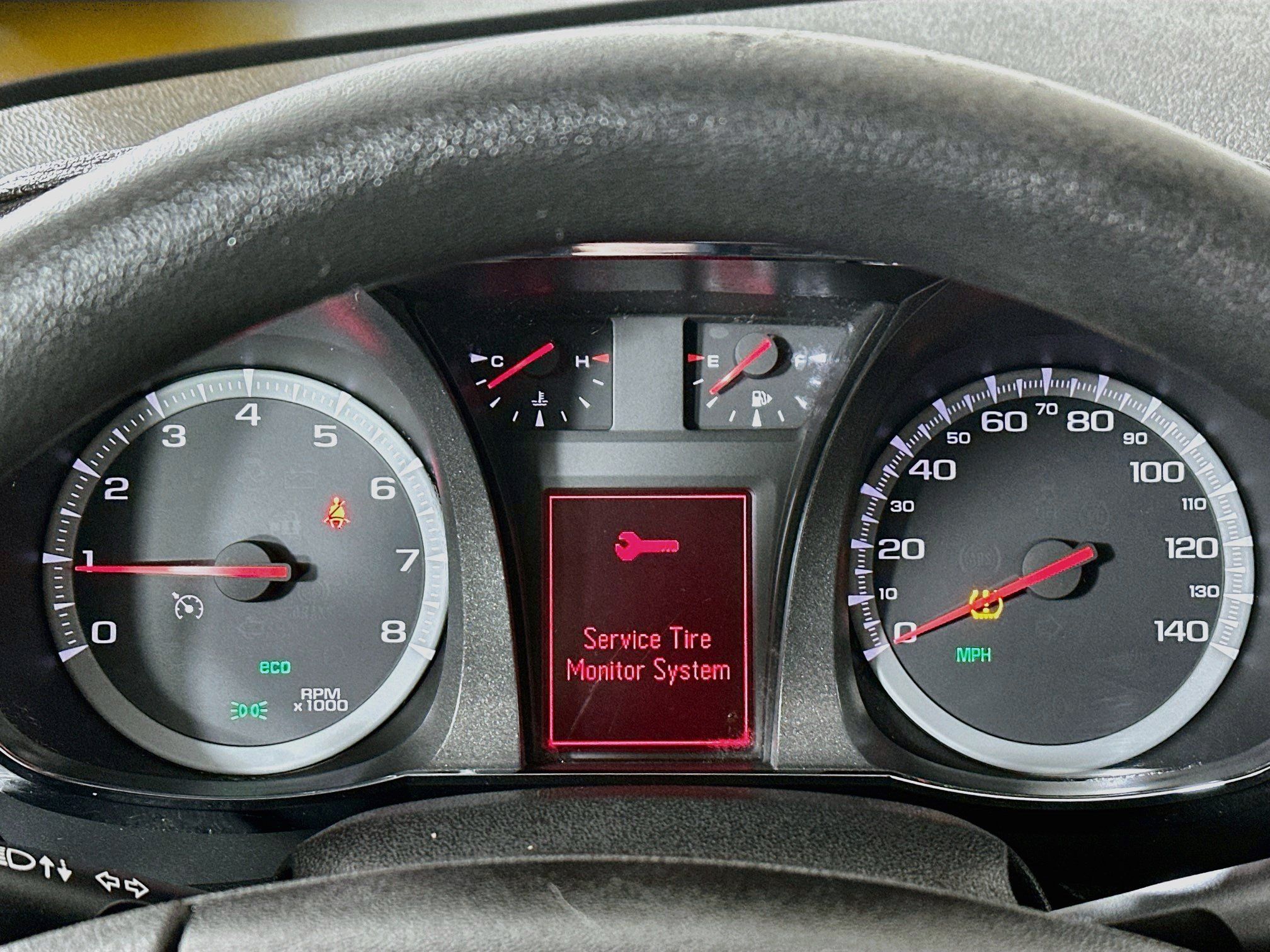 Used 2016 GMC Terrain SLE FWD image 12