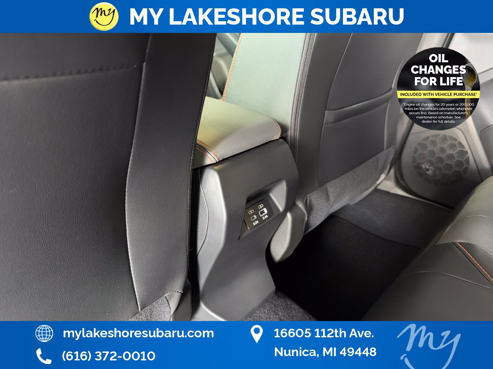 New 2026 Subaru Crosstrek 2.5i Limited AWD/4WD image 25