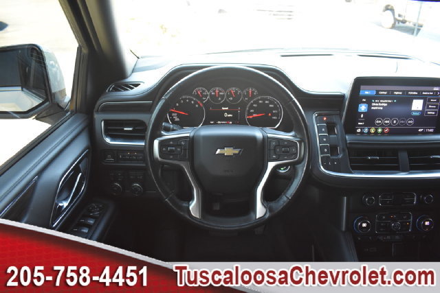 Used 2021 Chevrolet Tahoe LT AWD/4WD image 33