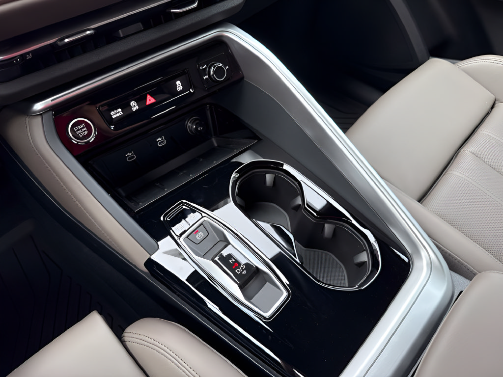 New 2026 Audi Q5 Premium Plus AWD/4WD image 28