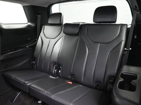 Used 2025 Hyundai Palisade SEL AWD/4WD image 27