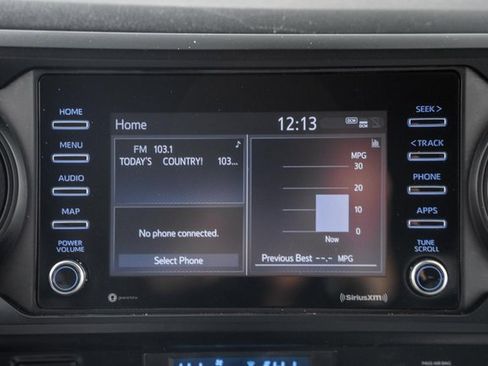 Used 2021 Toyota Tacoma SR image 21