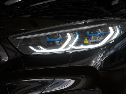 New 2026 BMW 840i xDrive Coupe image 6