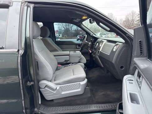 Used 2013 Ford F150 XLT w/ XLT Chrome Pkg image 11