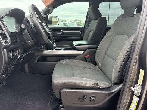 Used 2019 RAM 1500 Big Horn image 10