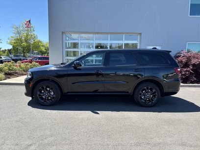 Certified 2025 Dodge Durango GT