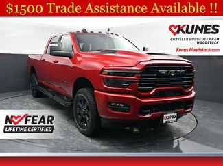 New 2026 RAM 2500 Laramie video 1