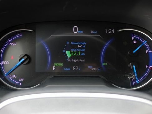 Used 2019 Toyota RAV4 XSE image 31