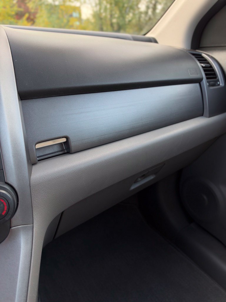 Used 2008 Honda CR-V EX image 36