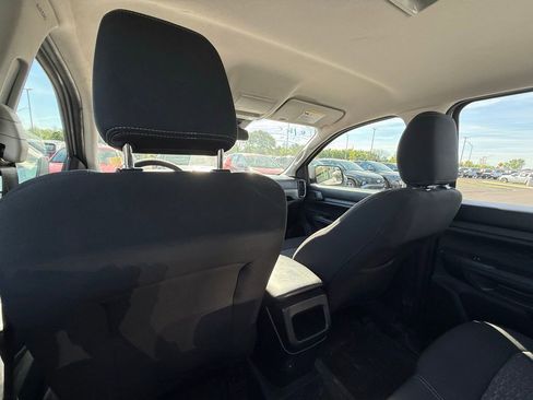 Used 2024 Ford Ranger XL RWD image 27