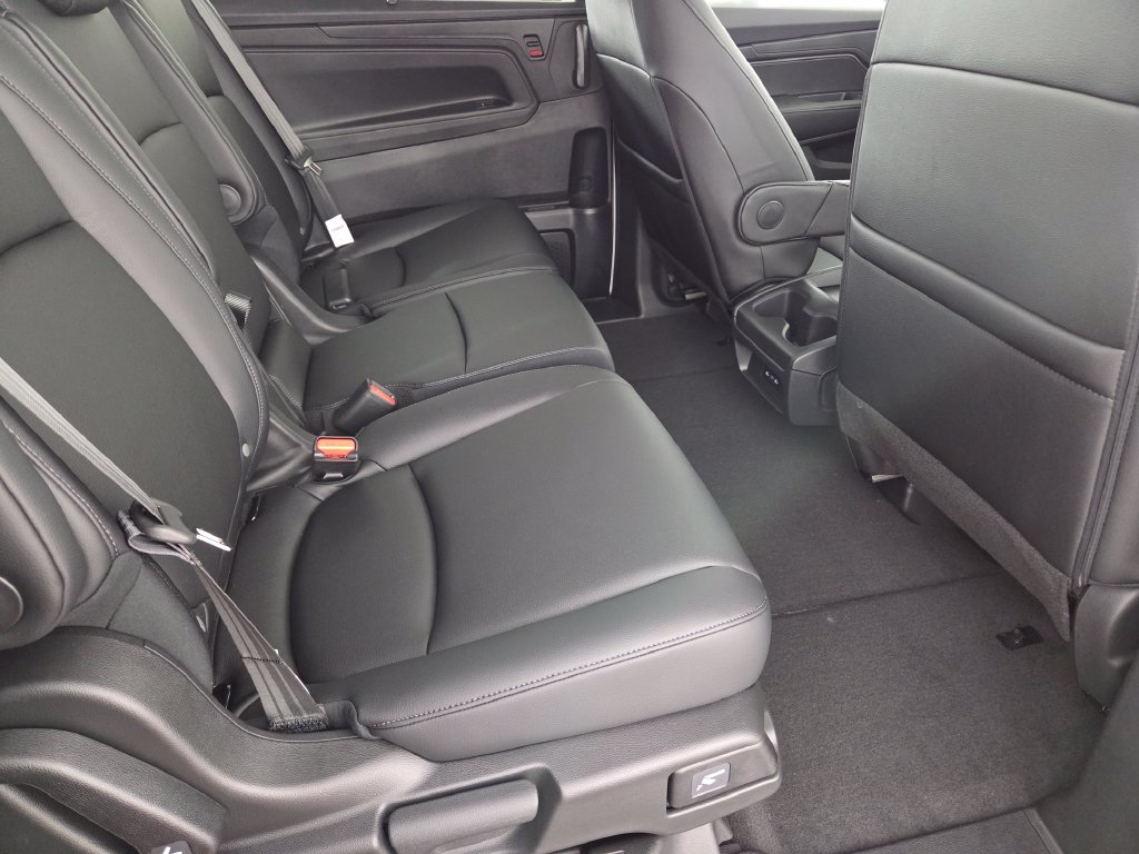 New 2027 Honda Odyssey EX-L image 14
