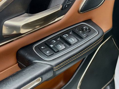 Used 2021 RAM 1500 Limited image 20