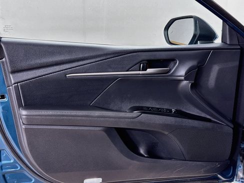 Certified 2026 Toyota Camry XSE FWD image 16