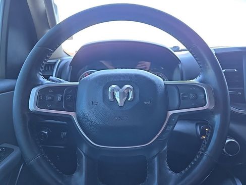 Used 2020 RAM 1500 Lone Star image 49