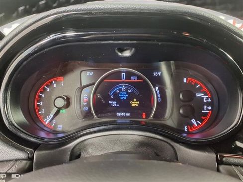 Used 2024 Dodge Durango SXT w/ Trailer Tow Group IV image 25