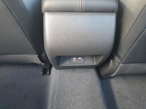 New 2025 Nissan Altima 2.5 SR image 18