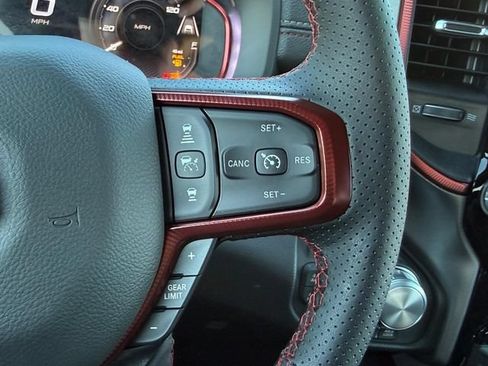 New 2026 RAM 1500 Rebel w/ Bed Utility Group AWD/4WD image 36