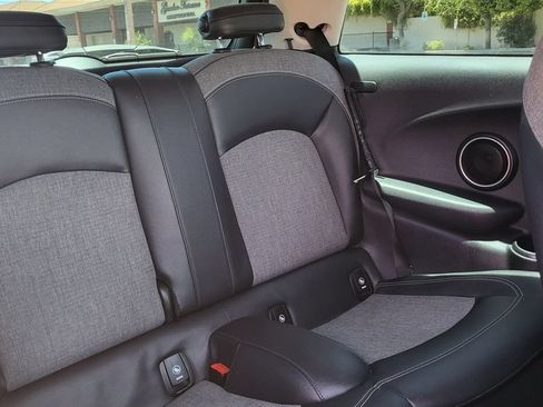 Used 2015 MINI Cooper S FWD image 20