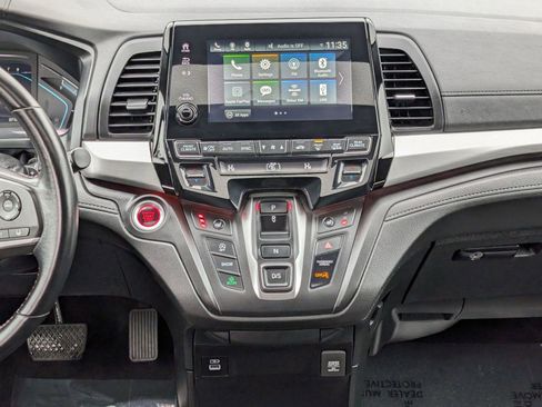 Used 2024 Honda Odyssey Sport image 30