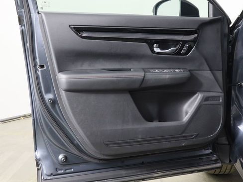 Used 2023 Honda CR-V Sport Touring image 19