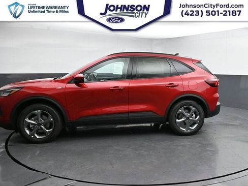 New 2026 Ford Escape ST-Line Select w/ Tech Pack #1 image 7