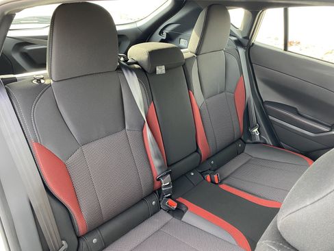 Used 2025 Subaru Impreza RS image 20