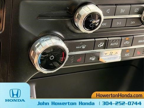 Used 2023 Ford F150 Tremor w/ 360 Degree Camera Package AWD/4WD image 22