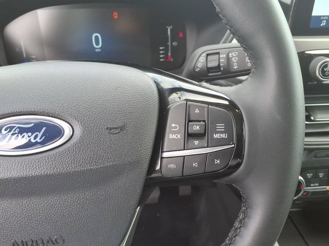 Used 2023 Ford Escape Active AWD/4WD image 19