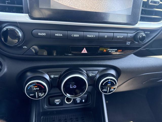 Certified 2026 Hyundai Venue SEL FWD image 22