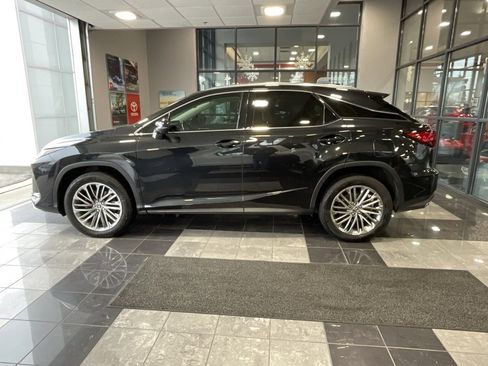 Used 2022 Lexus RX 350 350 image 4