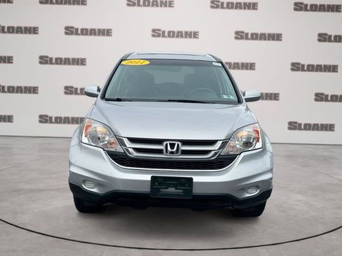 Used 2011 Honda CR-V EX-L image 8
