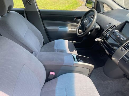 Used 2007 Toyota Prius Touring image 19