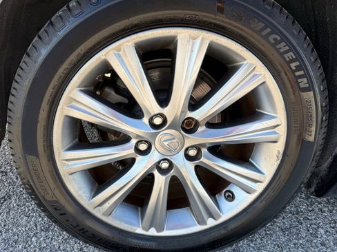 Used 2008 Lexus ES 350 350 image 20