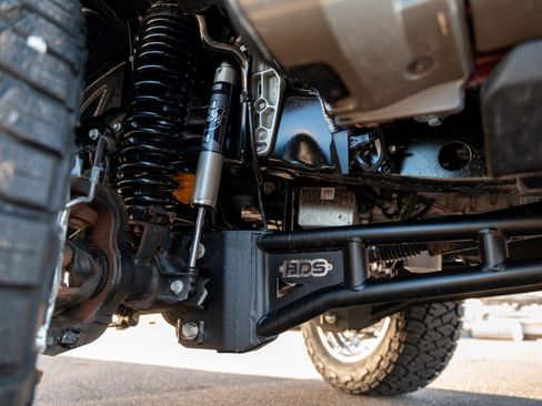 New 2026 Ford F450 King Ranch image 20