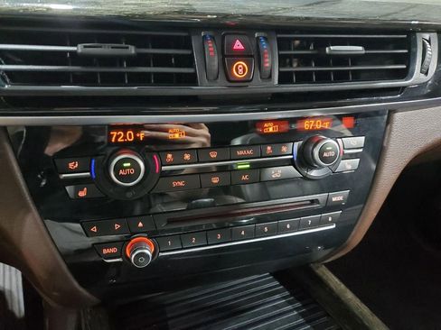 Used 2018 BMW X5 sDrive35i image 38