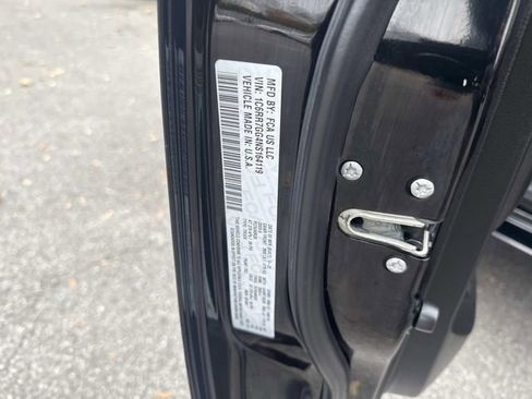 Used 2022 RAM 1500 Classic Warlock image 21