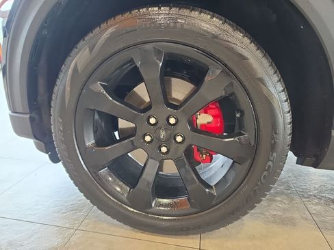 Used 2023 Ford Explorer ST w/ Equipment Group 401A AWD/4WD image 17