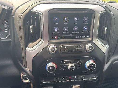 Used 2022 GMC Sierra 2500 SLE w/ SLE Convenience Package AWD/4WD image 13