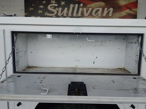 Used 2023 Ford F250 XLT AWD/4WD image 18