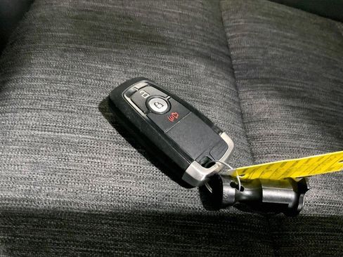 Used 2023 Ford Bronco Sport Big Bend w/ Convenience Package image 11