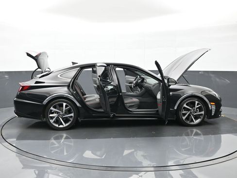 Used 2022 Hyundai Sonata SEL Plus FWD image 46
