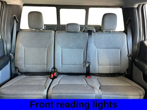 Used 2024 Ford F150 XLT w/ Equipment Group 302A MID image 21