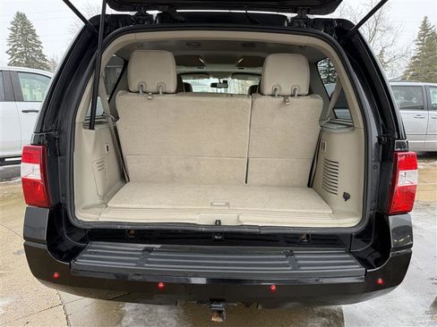 Used 2014 Ford Expedition Limited w/ Equipment Group 301A image 13